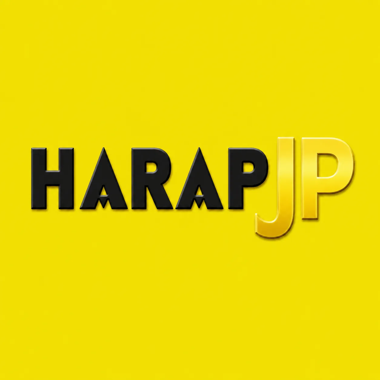 HARAPJP - Teror Malam di Dunia Gelap