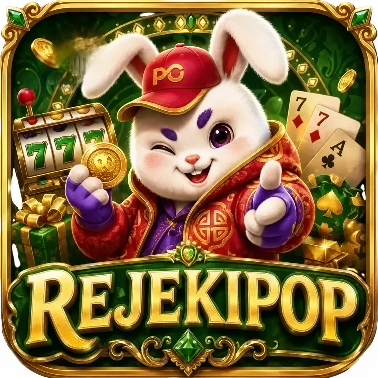 REJEKIPOP - Petualangan Seru di Dunia Pertanian
