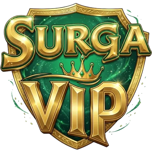 SURGAVIP - Permainan Arcade Seru dan Menarik
