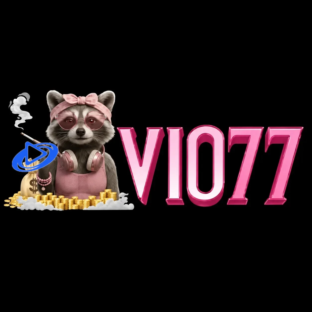 Logo vio77